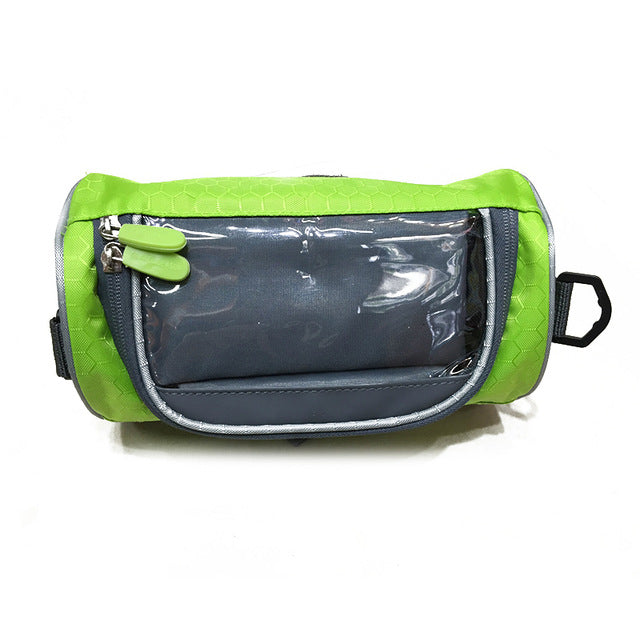 Waterproof Bike Phone Bag