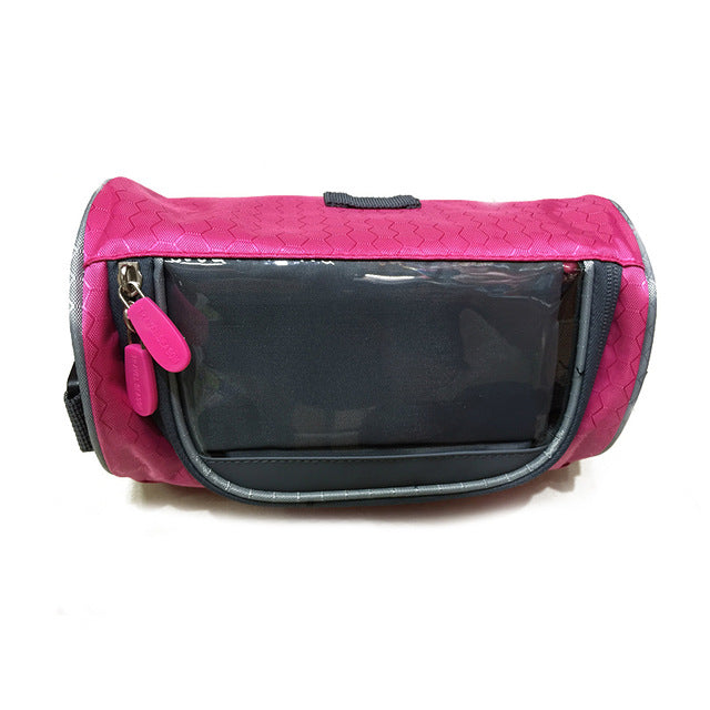Waterproof Bike Phone Bag