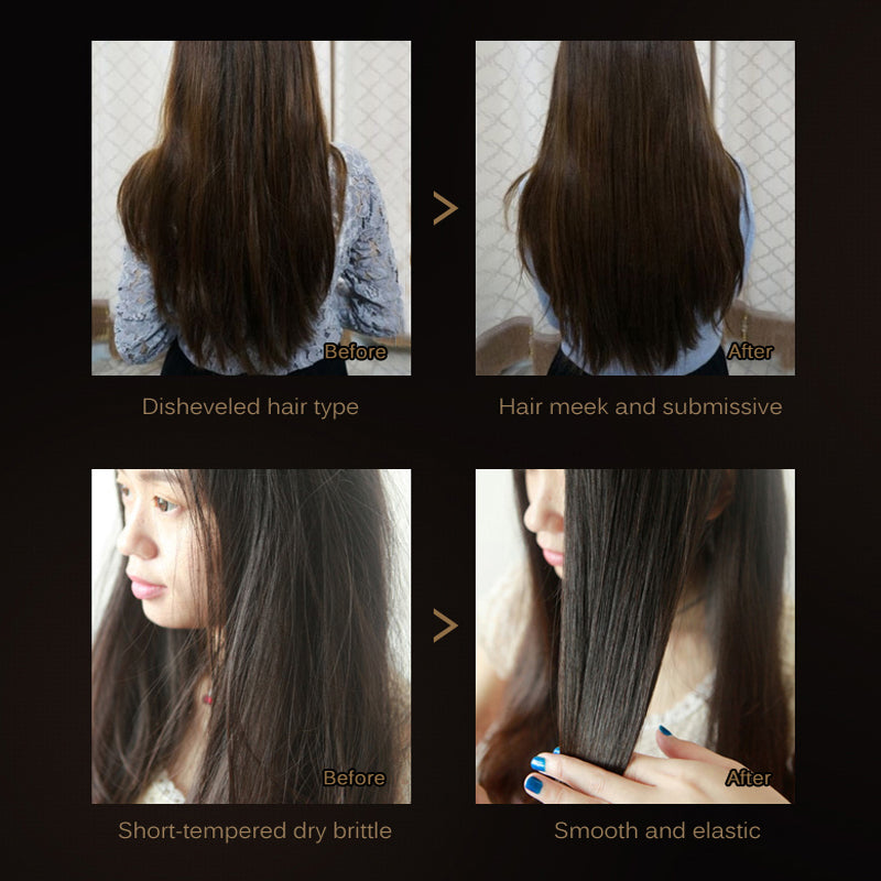 Morocco Herbal Hair Growth Essence