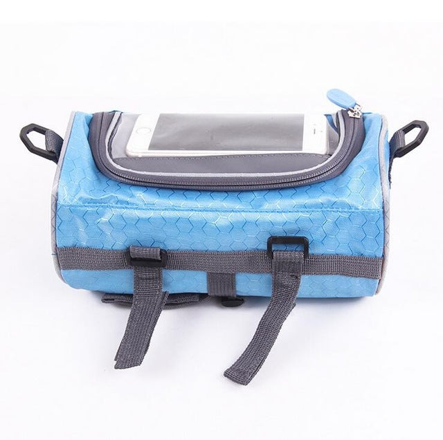 Waterproof Bike Phone Bag