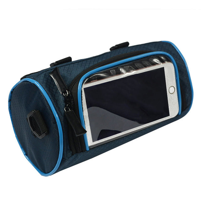 Waterproof Bike Phone Bag