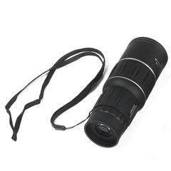 16x52 Night Vision Monocular Telescope