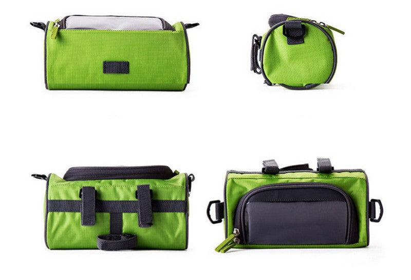 Waterproof Bike Phone Bag