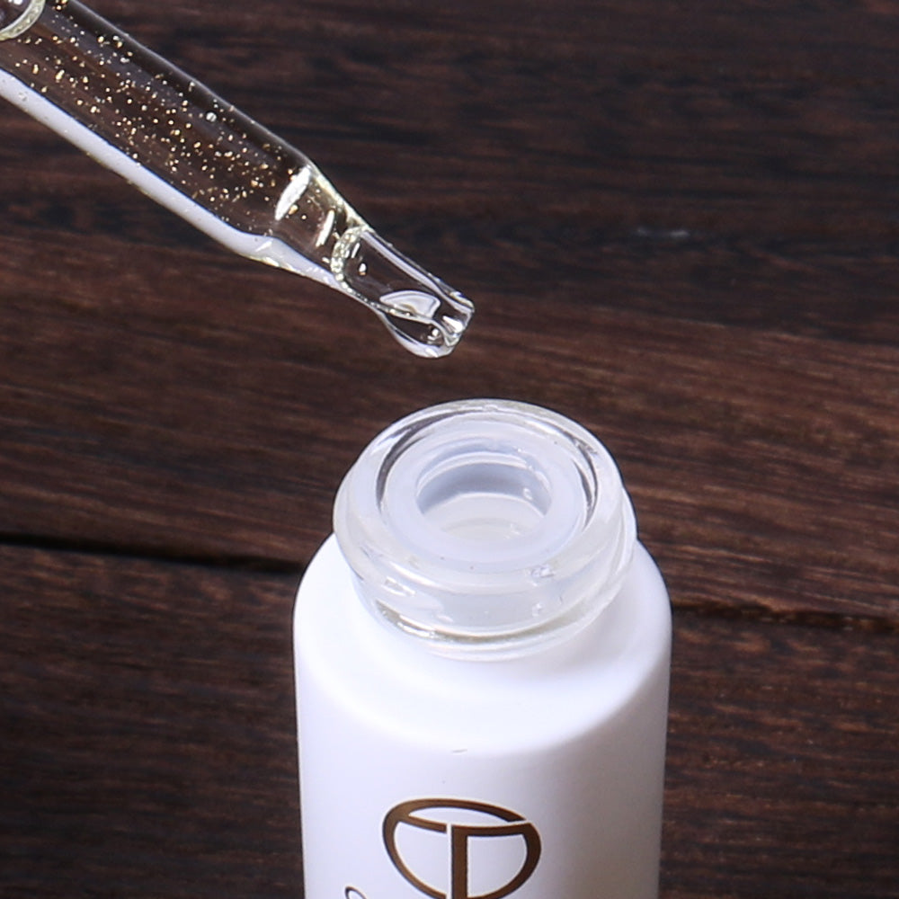 24k Rose Gold Skin Essential Oil