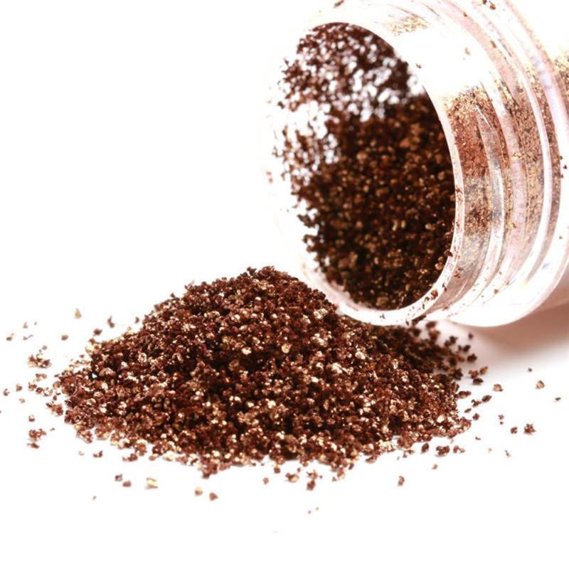 Shining Eye Shadow Powder 12 Colors