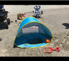 Image of Ultimate Baby Beach Tent