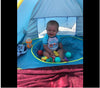 Image of Ultimate Baby Beach Tent