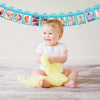 Image of Kids Birthday Photo Wall