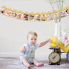 Image of Kids Birthday Photo Wall