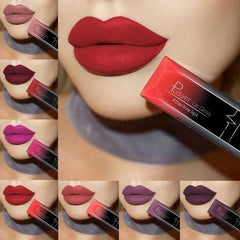 Ultra Matte Lipstick