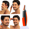 Image of 2 in 1 Grooming Electric Shaver