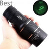 Image of 16x52 Night Vision Monocular Telescope