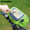 Image of Waterproof Bike Phone Bag