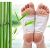 Image of Detox Foot Patches (20 pcs)