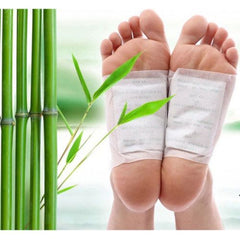 Detox Foot Patches (20 pcs)