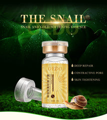 Anti-Aging Snail and Gold Pure Extract