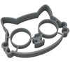 Image of Kitty Bacon & Egg Shaper