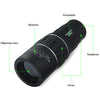 Image of 16x52 Night Vision Monocular Telescope