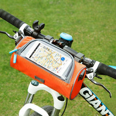 Waterproof Bike Phone Bag