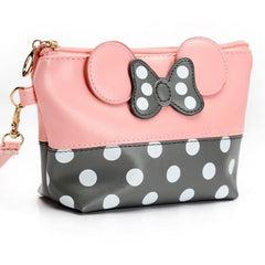 Cosmetic Makeup Organizer Bag