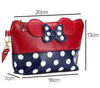 Image of Cosmetic Makeup Organizer Bag