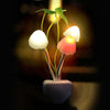 Image of Lucky Mushroom Night Light