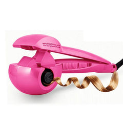 Professional Automatic Hair Curler