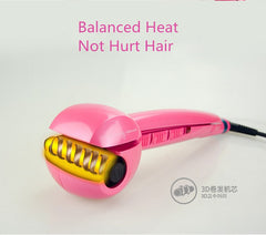 Professional Automatic Hair Curler