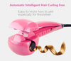 Image of Professional Automatic Hair Curler