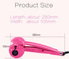 Image of Professional Automatic Hair Curler