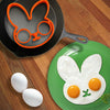 Image of Kitty Bacon & Egg Shaper