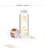 Image of 24k Rose Gold Skin Essential Oil