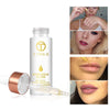 Image of 24k Rose Gold Skin Essential Oil