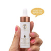 Image of 24k Rose Gold Skin Essential Oil