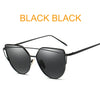 Image of Cat Eyes Sunglasses