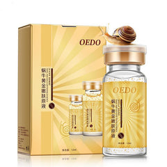 Anti-Aging Snail and Gold Pure Extract