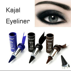 Smoky Eyes KAJAL Eyeliner