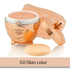 Invisible Pores Face Concealer Cream