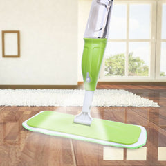 360 Degree Microfiber Spray Mop