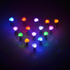 Image of Fashion LED Heart Shaped Earrings