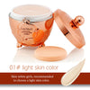 Image of Invisible Pores Face Concealer Cream