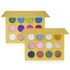 Image of Glitter Eyeshadow Palette