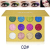 Image of Glitter Eyeshadow Palette