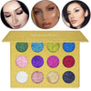 Image of Glitter Eyeshadow Palette