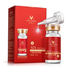 Six Peptides Rejuvenation Anti Wrinkle Serum