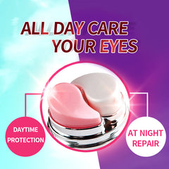 Day and Night Elastic Eye Cream