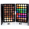 Image of 40 Colors Eyeshadow Palette