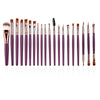 Image of 20 pcs/set Makeup Brushes