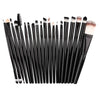 Image of 20 pcs/set Makeup Brushes