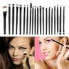 Image of 20 pcs/set Makeup Brushes